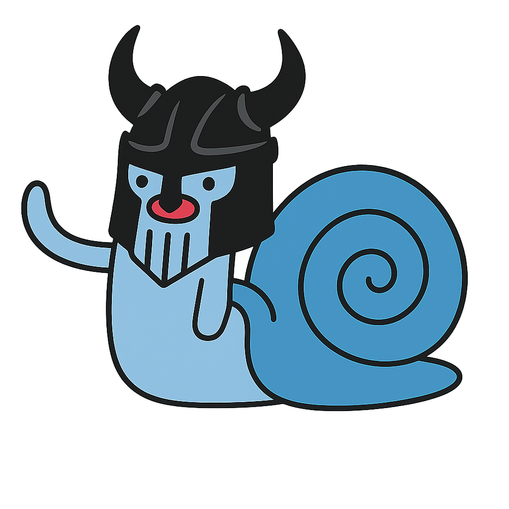 Odin Snailo